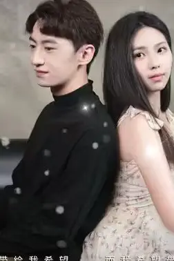 《爱你的第四个冬夜》封面