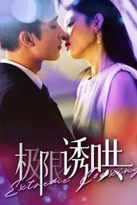《极限诱哄》封面