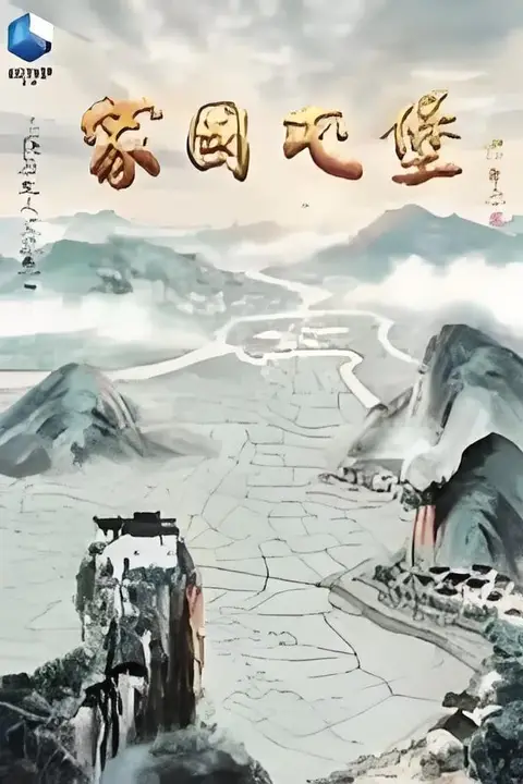 《家国屯堡》封面