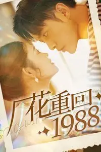 《厂花重回1988》封面