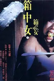 《箱中女人》封面