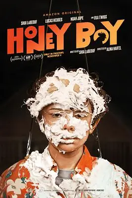 《宝贝男孩》封面