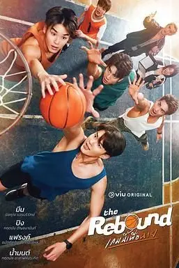 《篮情球爱》封面