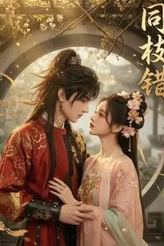 《同枝错》封面