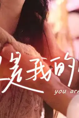 《你是我的眼》封面