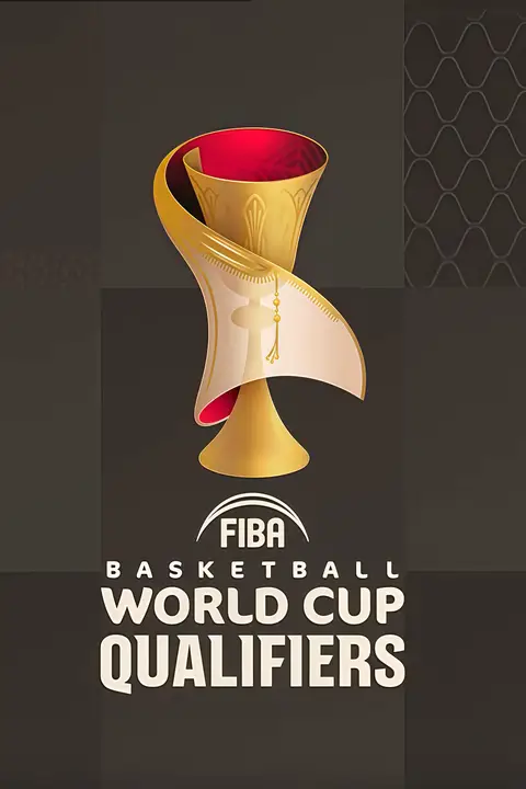 《2027FIBA男篮世预赛亚洲赛区E组小组赛全场回放:约旦vs菲律宾》封面