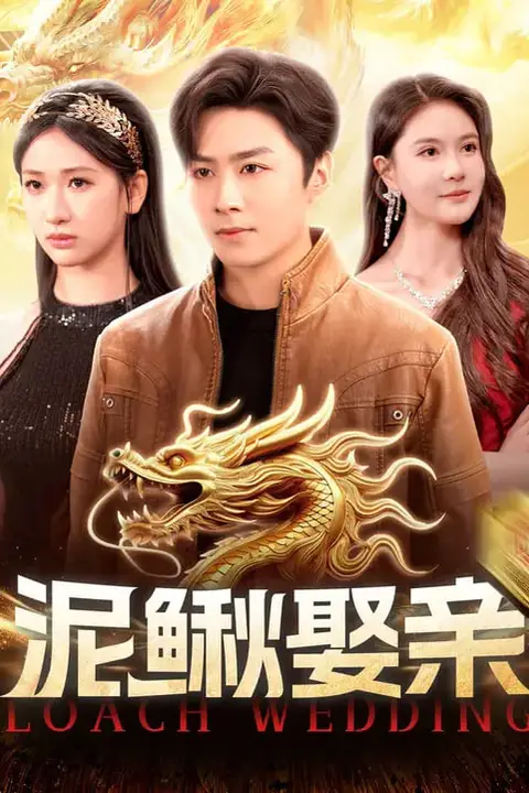 《泥鳅娶亲》封面