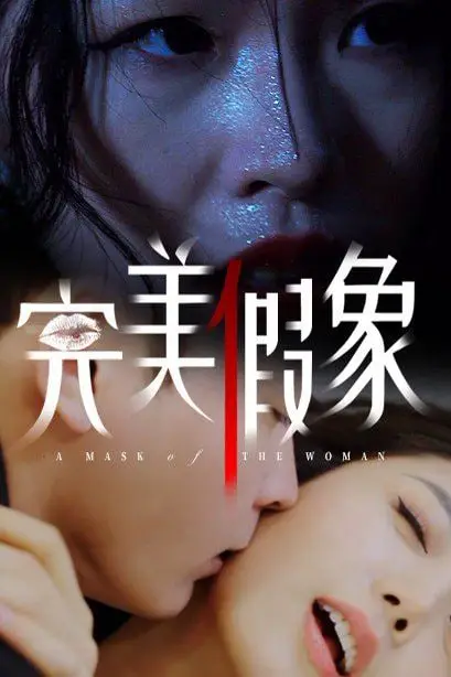 《完美假象》封面