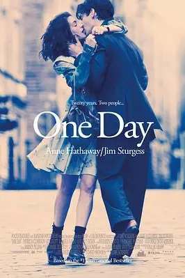 《一天OneDay》封面