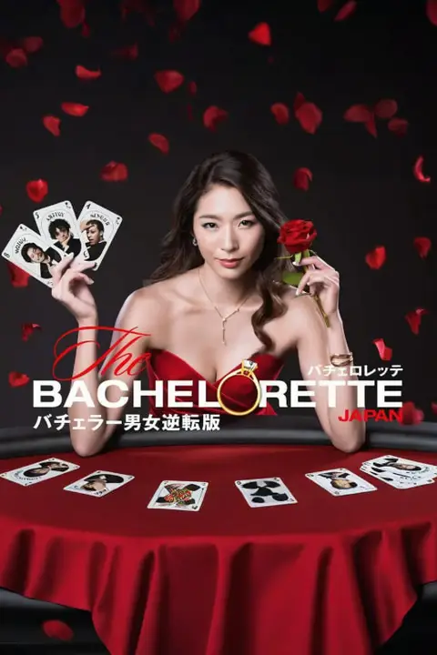 《女单身汉 日本版》封面