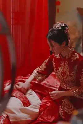 《冲喜新娘放肆宠》封面
