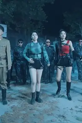 《无上君王》封面