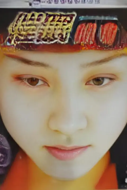 《催眠指令》封面
