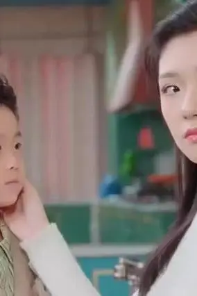 《双生萌娃,妈咪她飒爆了》封面