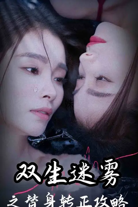 《双生迷雾之替身转正攻略》封面