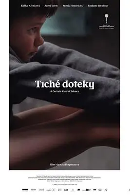 《某种寂静》封面