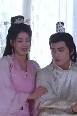 《王妃复仇记》封面