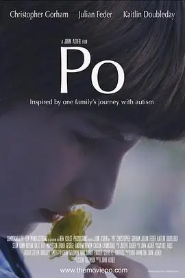 《一个叫阿宝的男孩》封面