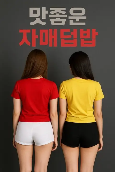 《美味姐妹群欢》封面