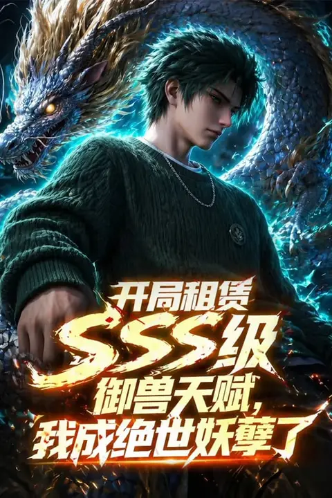 《开局充值系统觉醒SSS级领主 动态漫画》封面
