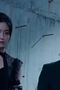 《穿到现代来闪婚》封面