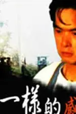 《不一样的感觉 1999》封面