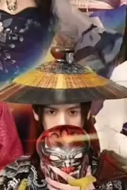 《九天不良传》封面