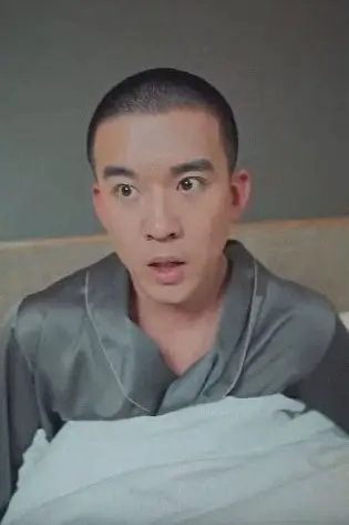 《重生之财阀再世》封面