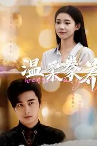 《温柔豢养》封面