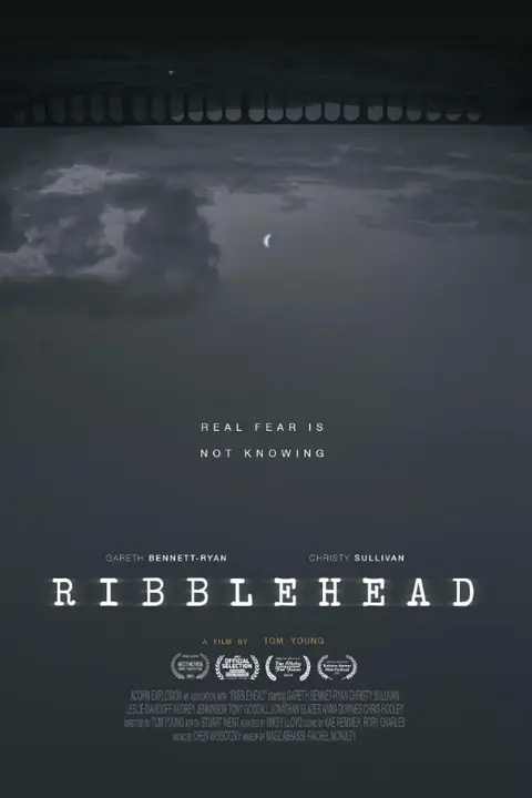 《Ribblehead》封面