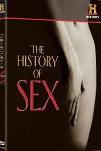 《性的历史》封面