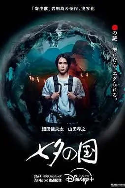 《七夕之国》封面