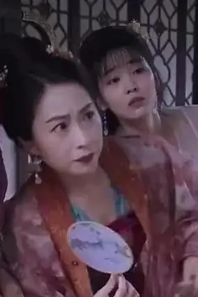 《穿越之巅峰人生》封面