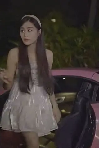 《重生,消失的她》封面