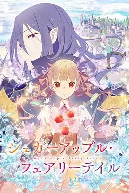 《银砂糖师与黑色妖精》封面