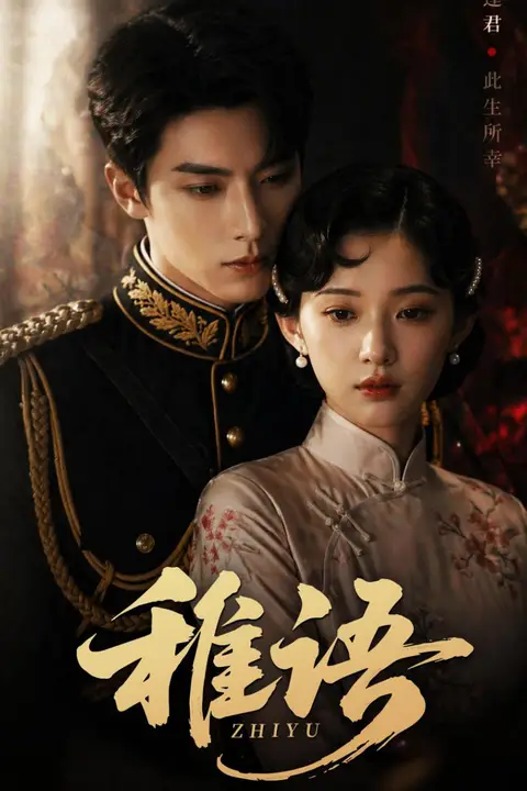 《稚语》封面
