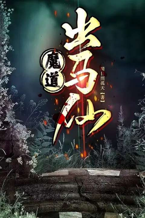 《出马仙》封面