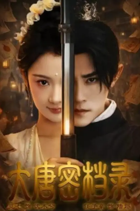 《大庸密档录》封面