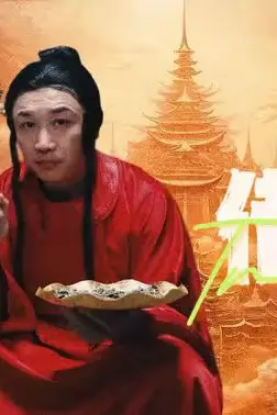 《借神》封面