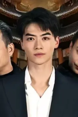 《否极泰来》封面