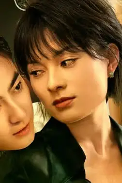 《单亲后妈热辣滚烫的人生》封面