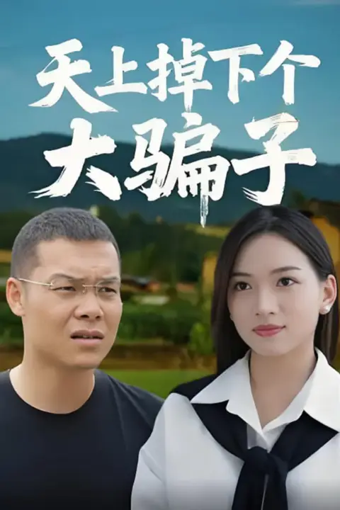 天上掉下个大骗子 第30集 高清封面图