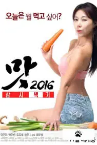 《美味人妻2016》封面