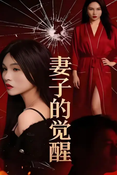 《妻子的觉醒》封面