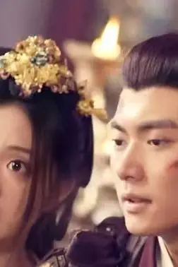 《报告侯爷,夫人她又跑路了》封面