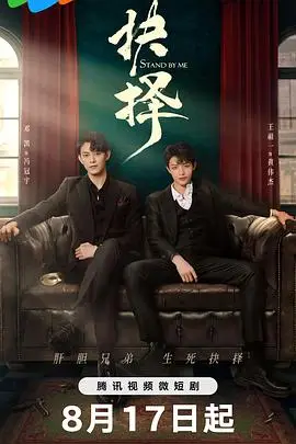 《抉择》封面