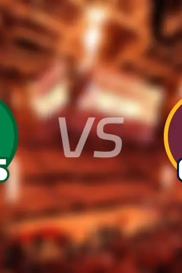 《26_27赛季NBA季前赛全场回放：凯尔特人VS骑士》封面