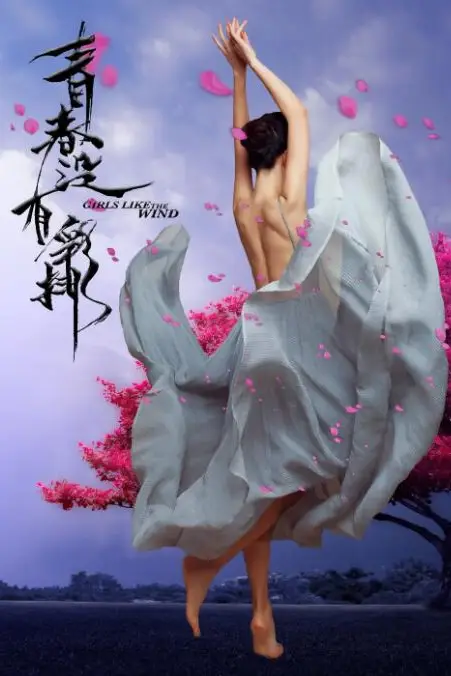 《青春没有彩排》封面
