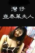 《湾仔查泰莱夫人》封面