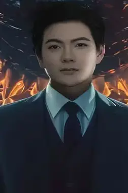 《霸王》封面